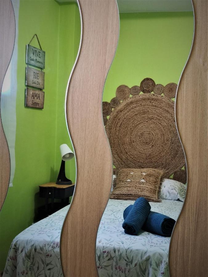 El Mirador De Murillo Murillo de Rio Leza エクステリア 写真